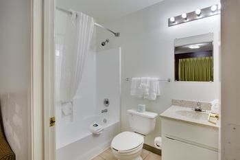 Hotel Howard Johnson