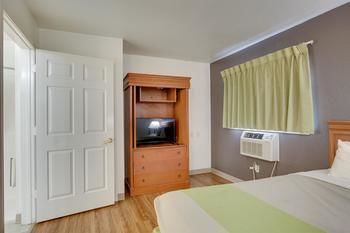 Hotel Howard Johnson