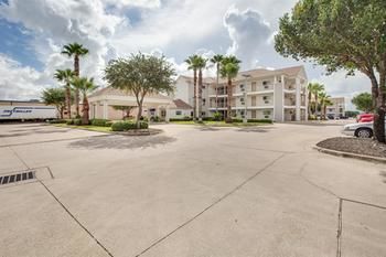 Hotel Howard Johnson