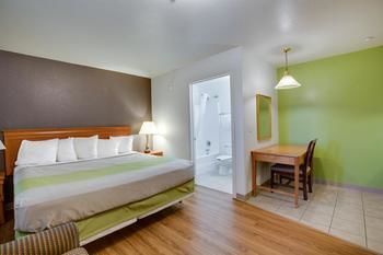 Hotel Howard Johnson