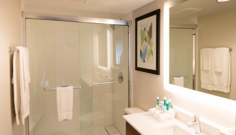 Hotel Holiday Inn Express West Los Angeles