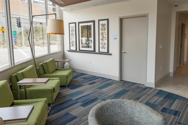 Hotel Holiday Inn Express West Los Angeles