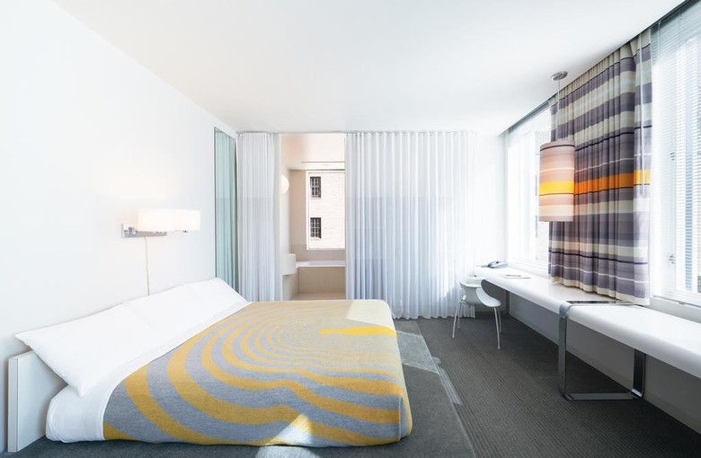 Hotel The Standard