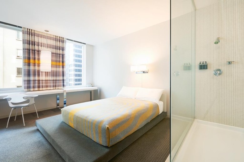Hotel The Standard