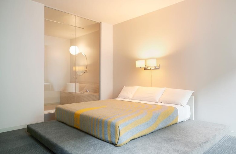 Hotel The Standard