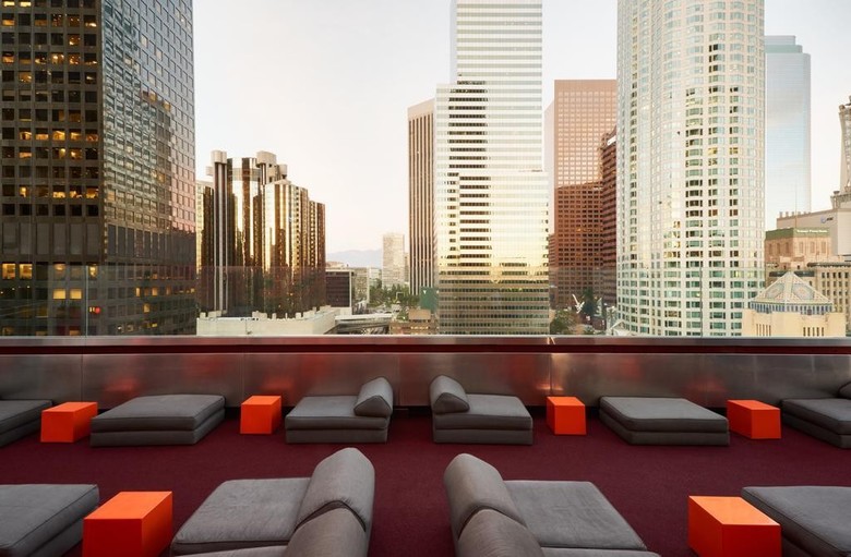 Hotel The Standard