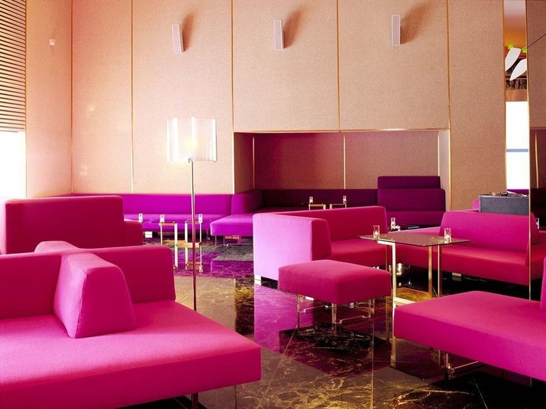 Hotel The Standard