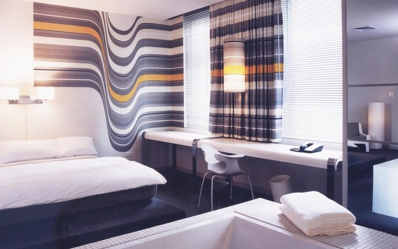 Hotel The Standard