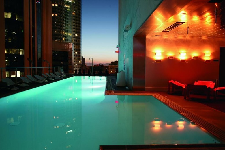 Hotel The Standard