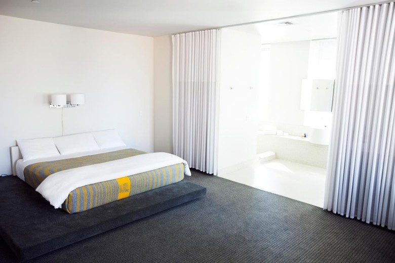 Hotel The Standard