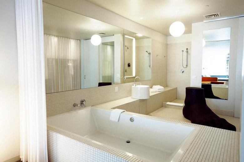 Hotel The Standard