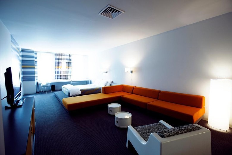 Hotel The Standard