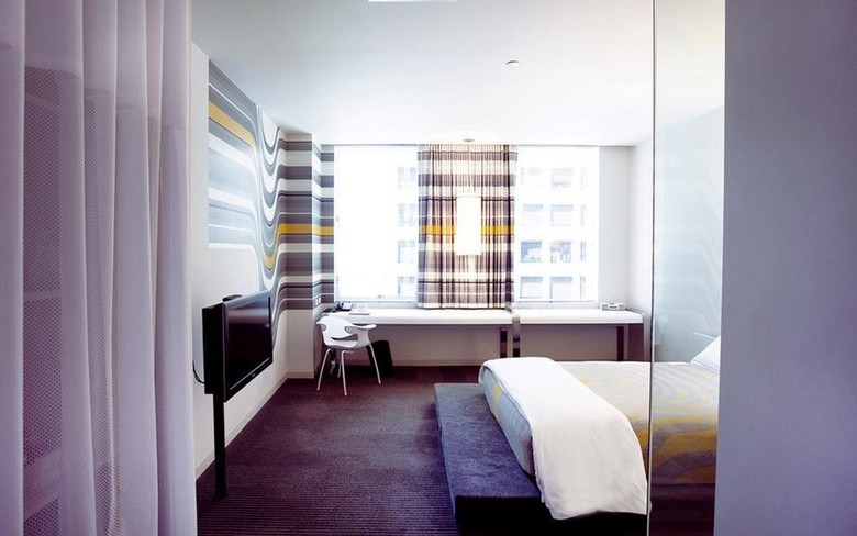 Hotel The Standard