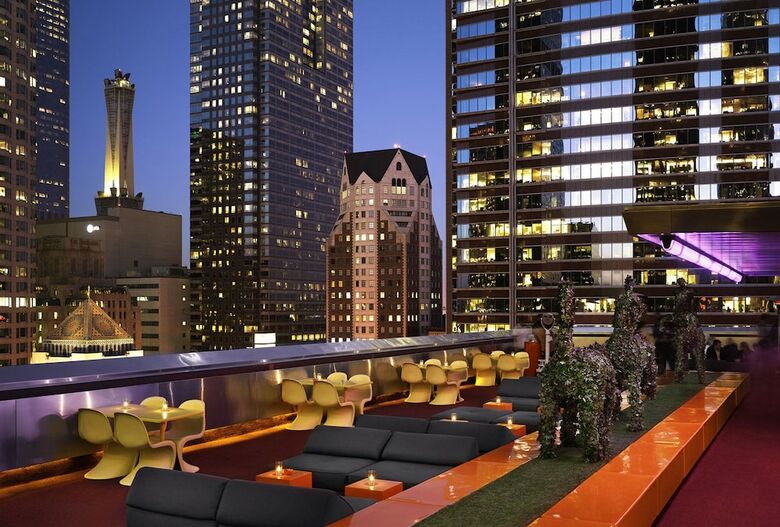 Hotel The Standard