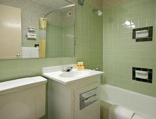 Hotel Days Inn