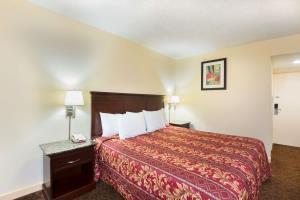 Hotel Days Inn