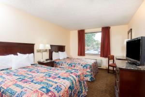Hotel Days Inn