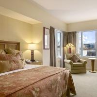 Hotel Hilton Inn At Penn