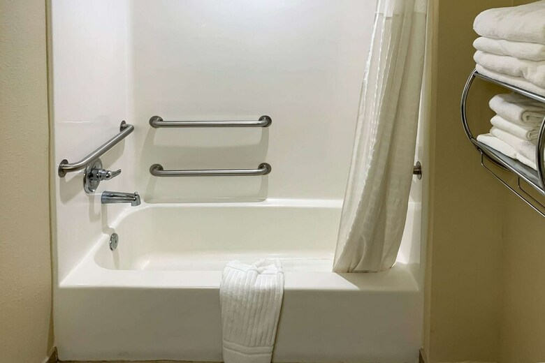 Hotel Comfort Inn Pittsburgh