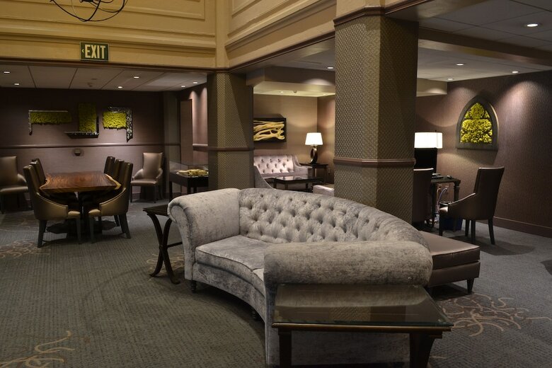The Sofia Hotel