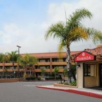 Hotel Ramada Mission Valley / Sdsu