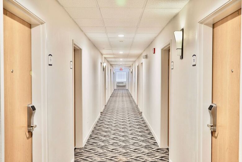 Hotel Fairfield Inn Tucson Airport