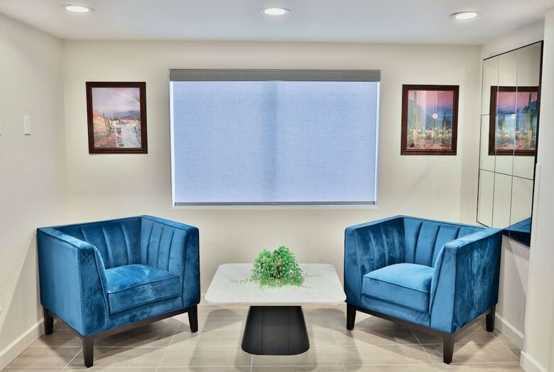 Hotel Fairfield Inn Tucson Airport