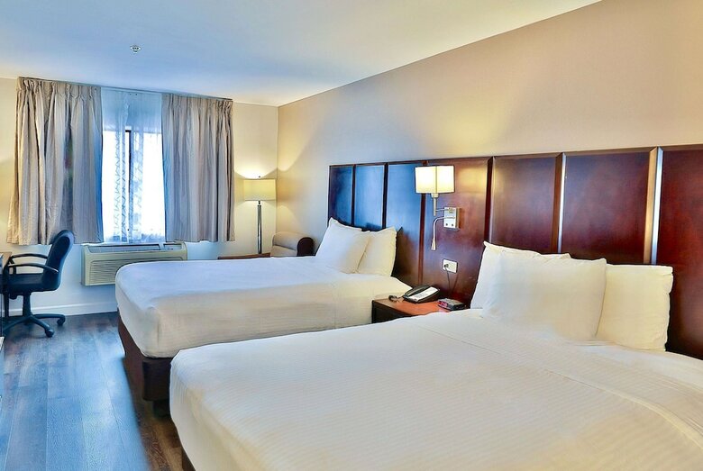 Hotel Fairfield Inn Tucson Airport