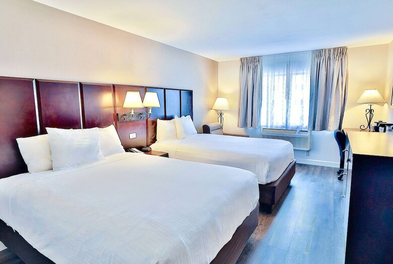 Hotel Fairfield Inn Tucson Airport