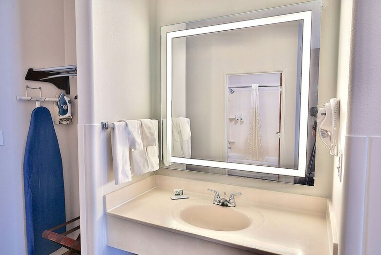 Hotel Fairfield Inn Tucson Airport