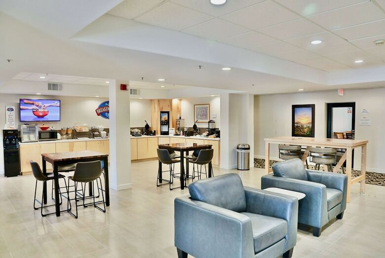Hotel Fairfield Inn Tucson Airport