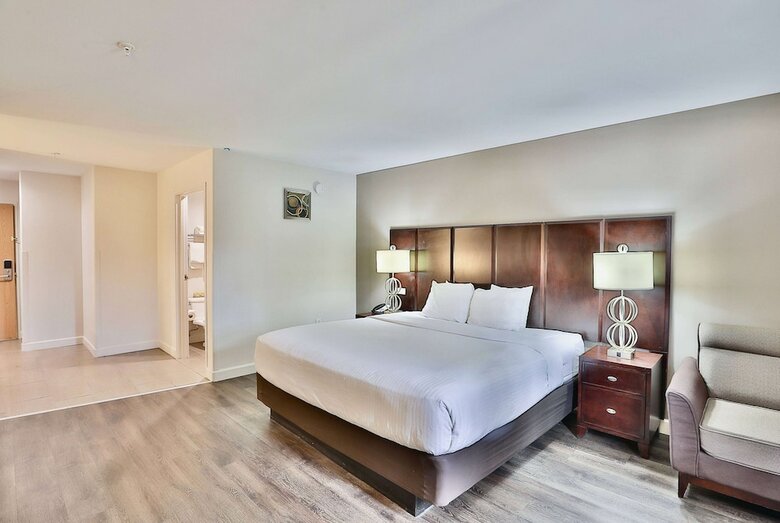 Hotel Fairfield Inn Tucson Airport