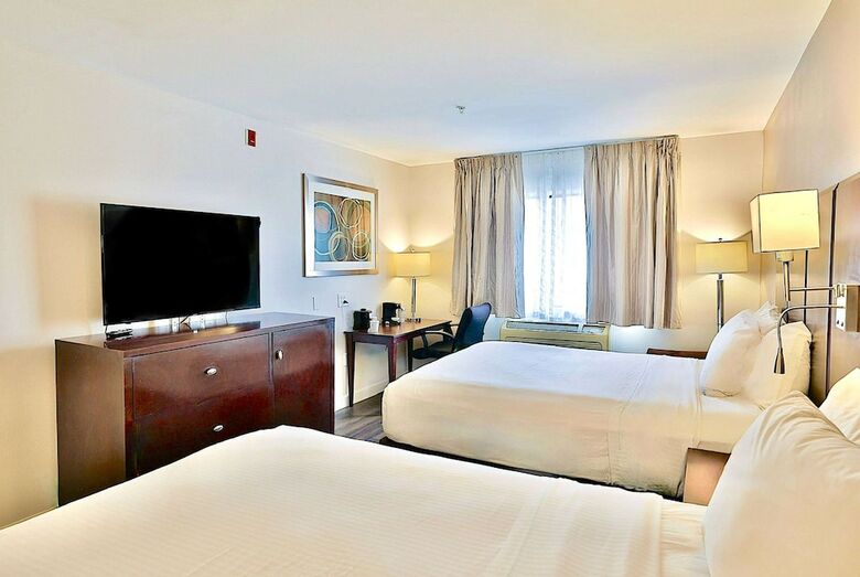 Hotel Fairfield Inn Tucson Airport