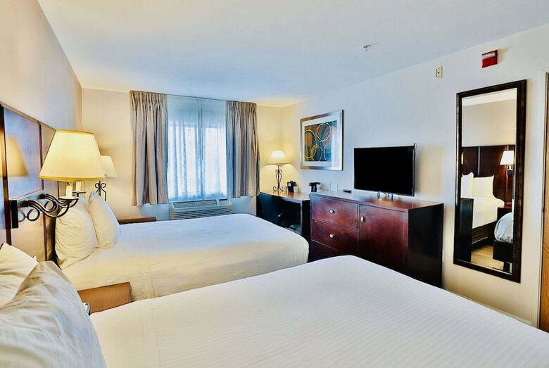 Hotel Fairfield Inn Tucson Airport