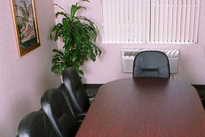 Hotel Fairfield Inn Tucson Airport