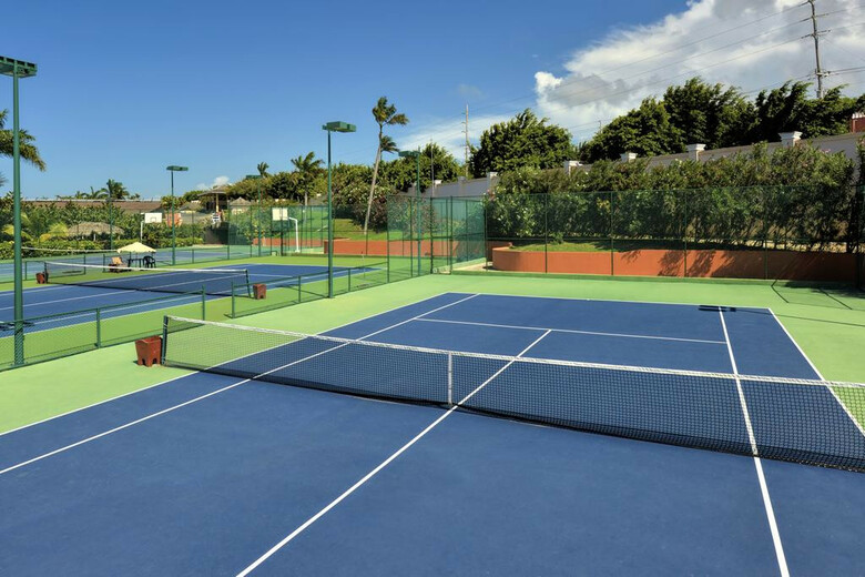 Hotel Iberostar Rose Hall Beach