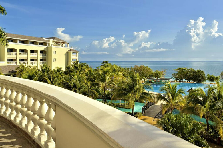 Hotel Iberostar Rose Hall Beach