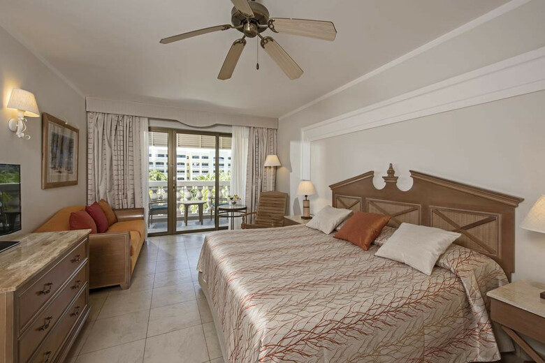 Hotel Iberostar Rose Hall Beach