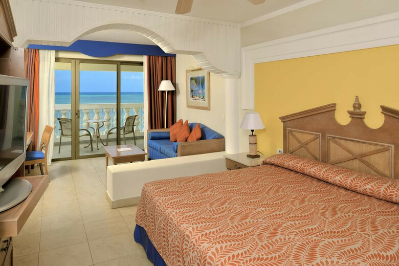 Hotel Iberostar Rose Hall Beach