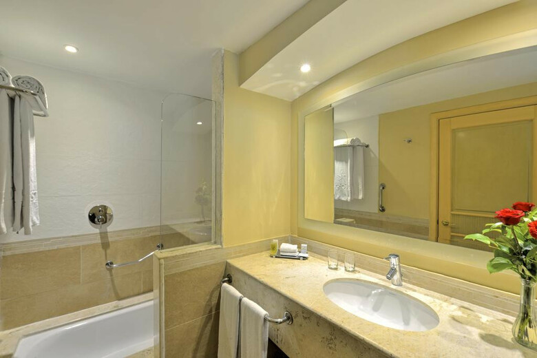 Hotel Iberostar Rose Hall Beach