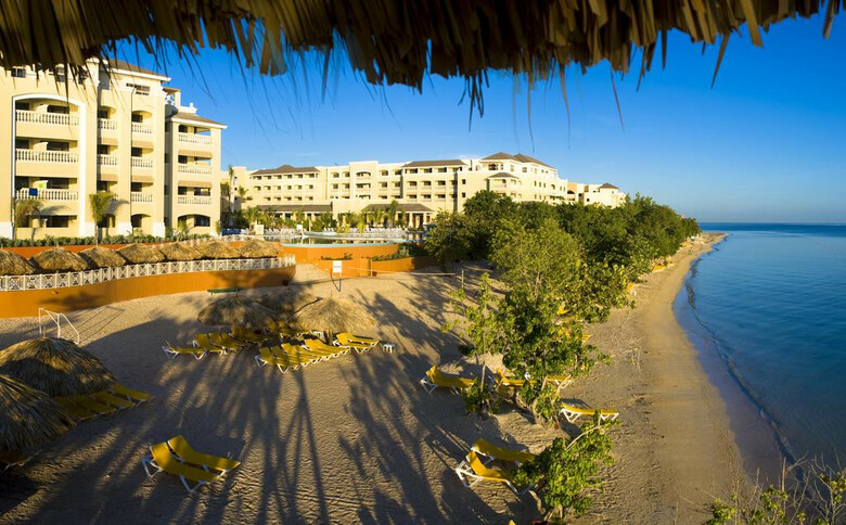 Hotel Iberostar Rose Hall Beach
