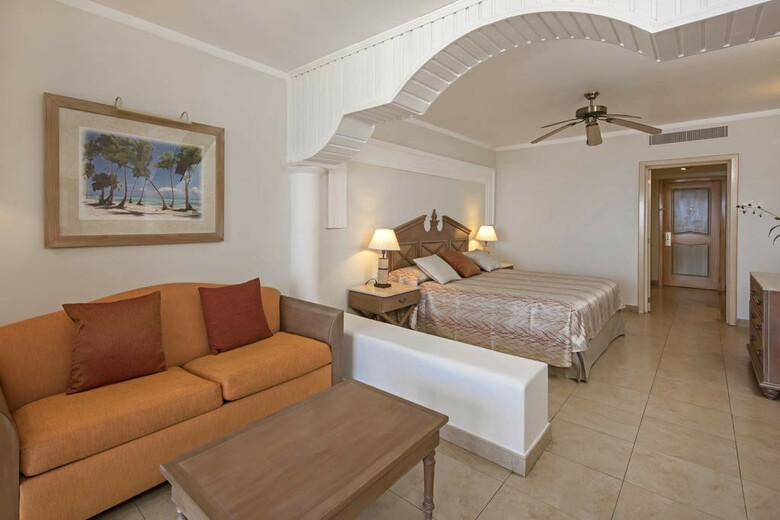 Hotel Iberostar Rose Hall Beach