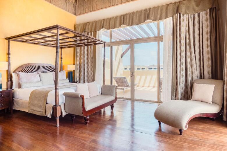 Hotel Iberostar Rose Hall Beach