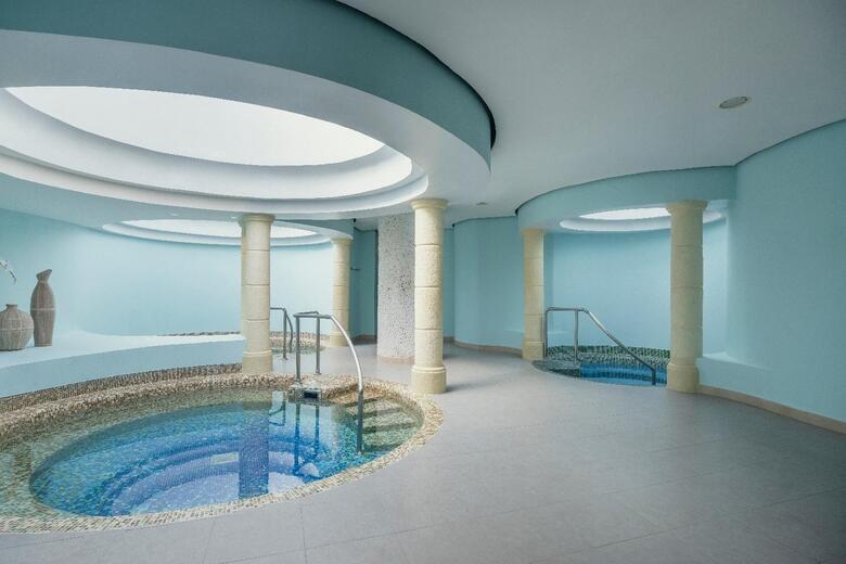 Hotel Iberostar Rose Hall Beach