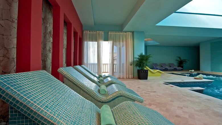 Hotel Iberostar Rose Hall Beach