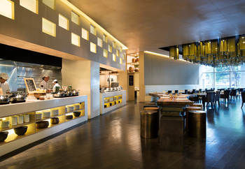 Aparthotel Marriott Executive Apartments Bangkok, Sukhumvit Thonglor
