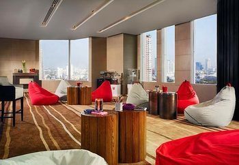 Aparthotel Marriott Executive Apartments Bangkok, Sukhumvit Thonglor