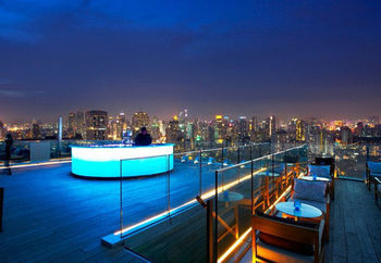Aparthotel Marriott Executive Apartments Bangkok, Sukhumvit Thonglor