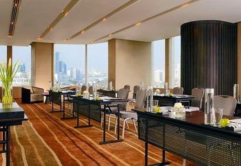 Aparthotel Marriott Executive Apartments Bangkok, Sukhumvit Thonglor