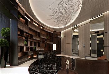 Aparthotel Marriott Executive Apartments Bangkok, Sukhumvit Thonglor